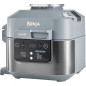 Ninja Speedi Rapid Multicooker ON400EU 5,7 Liter
